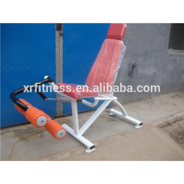 China Fitnessgeräte Hersteller Sport Fitness Hydraulische Beinstrecker